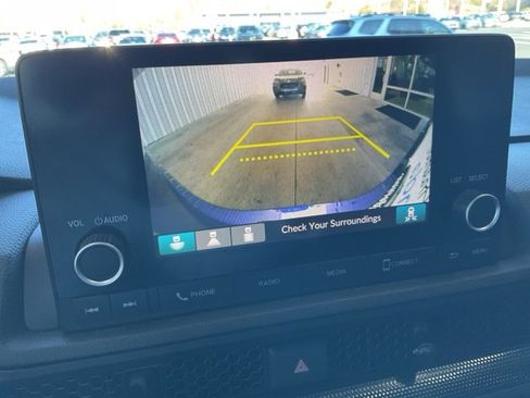 Certified 2024 Honda CR-V EX image 18