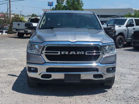 Used 2020 RAM 1500 Big Horn RWD image 3