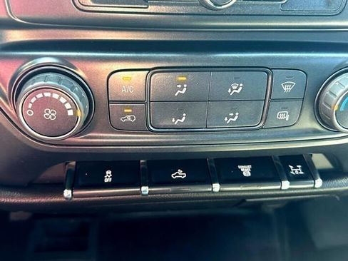 Used 2018 Chevrolet Silverado 3500 W/T w/ WT Convenience Package image 20