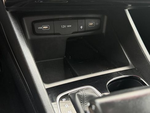 Used 2022 Hyundai Santa Cruz SEL Premium AWD/4WD image 25