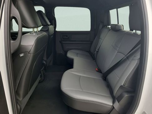 New 2026 RAM 2500 Tradesman AWD/4WD image 23