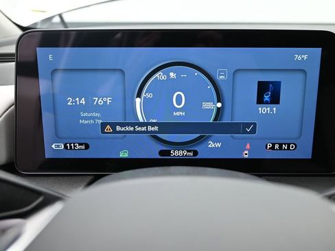 Used 2024 Honda Prologue Touring image 16