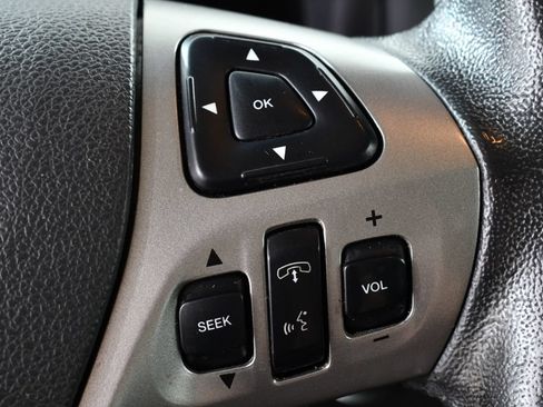 Used 2019 Ford Flex Limited AWD/4WD image 33