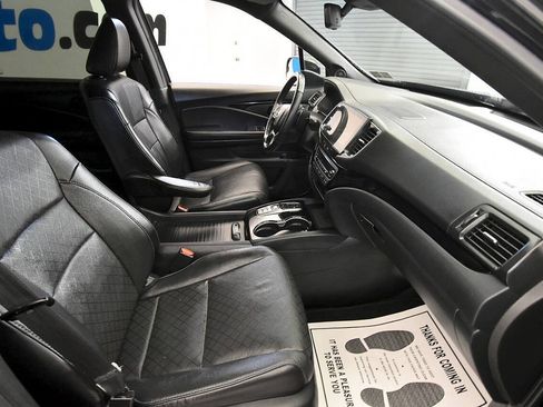 Used 2023 Honda Passport Elite image 20