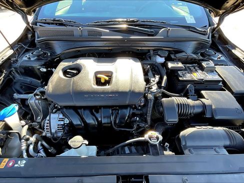 Certified 2024 Kia Forte GT-Line w/ GT-Line Premium Package image 9