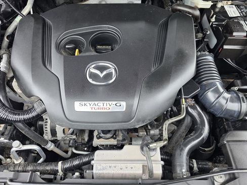 Used 2021 MAZDA CX-5 Signature AWD/4WD image 24
