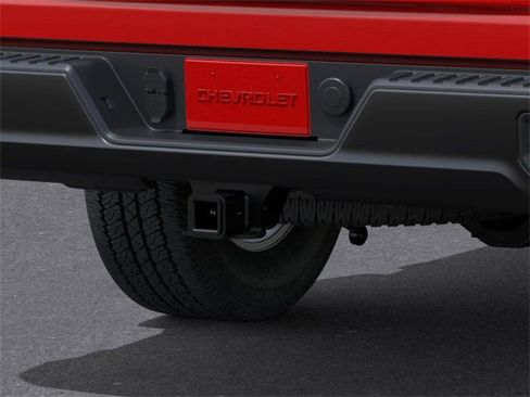 New 2026 Chevrolet Silverado 3500 W/T w/ WT Convenience Package image 14