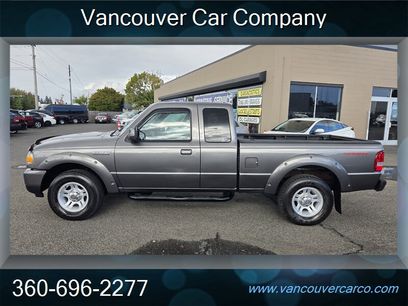 Used 2008 Ford Ranger 2WD SuperCab