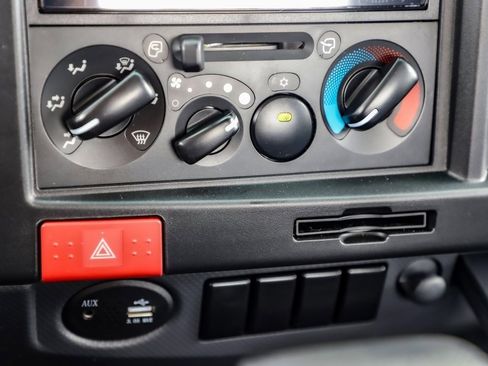 New 2024 Chevrolet Low Cab Forward image 12