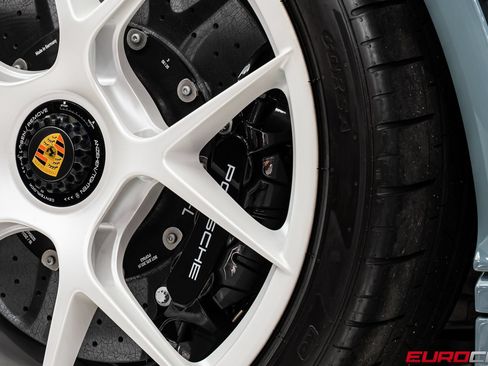 Used 2024 Porsche 911 GT3 RS RWD image 27