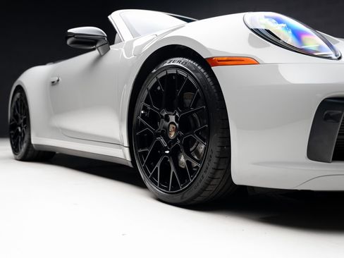 Used 2021 Porsche 911 Carrera S RWD image 84
