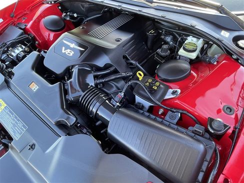 Used 2003 Ford Thunderbird image 14