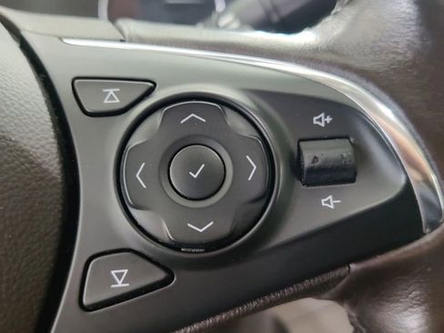 Used 2018 Buick LaCrosse Essence w/ Sights and Sounds Package image 28