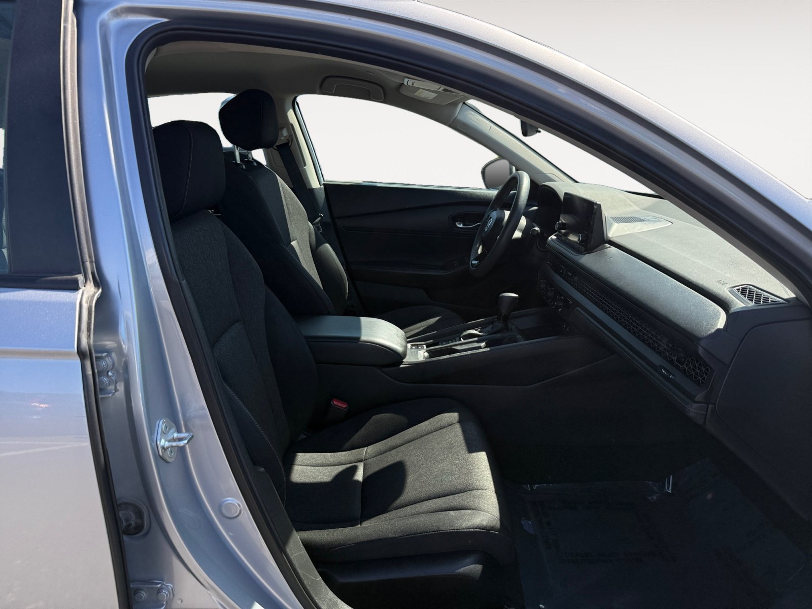 Certified 2023 Honda Accord LX image 19