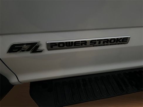 Used 2019 Ford F450 XL w/ Power Equipment Group image 7