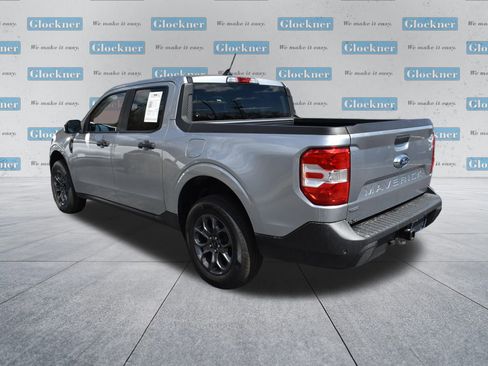 Used 2024 Ford Maverick XLT w/ XLT Luxury Package FWD image 8