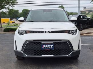 Used 2023 Kia Soul LX w/ Option Group 015 FWD video 2