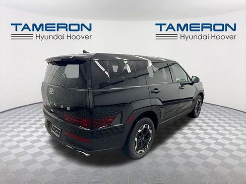 New 2026 Hyundai Santa Fe SE image 5