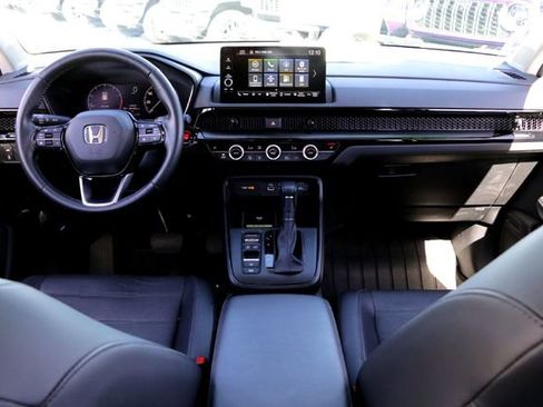 Used 2023 Honda CR-V EX-L image 26