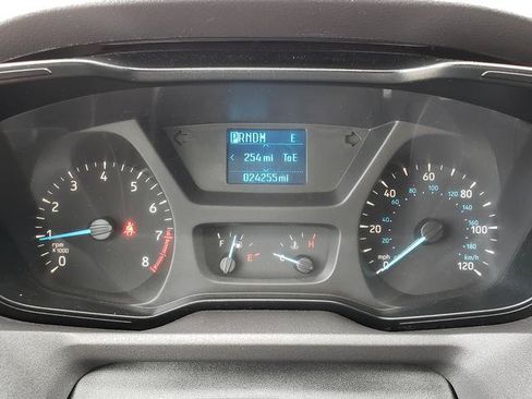 Used 2016 Ford Transit 250 130 Low Roof RWD image 24