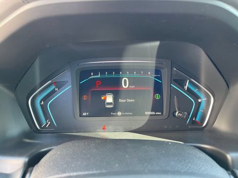 Used 2024 Honda Odyssey EX-L image 11