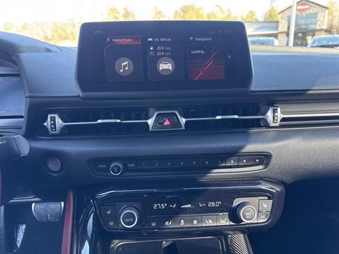 Used 2022 Toyota Supra Premium image 13