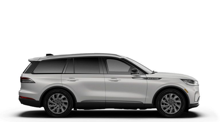 New 2027 Lincoln Aviator AWD image 27