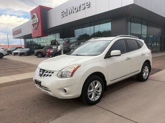 Used 2013 Nissan Rogue SV FWD video 1