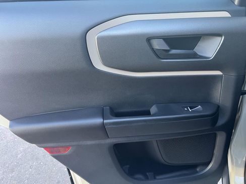 Used 2025 Ford Bronco Sport Big Bend w/ Convenience Package image 14