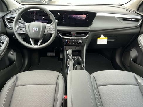 New 2026 Buick Encore GX Preferred w/ Comfort Package image 12