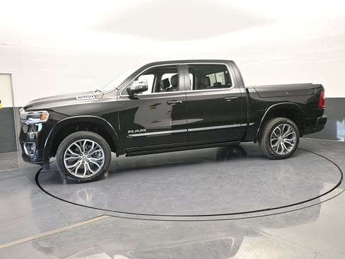 New 2026 RAM 1500 Tungsten AWD/4WD image 2