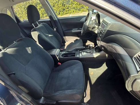 Used 2011 Subaru Impreza 2.5i image 21