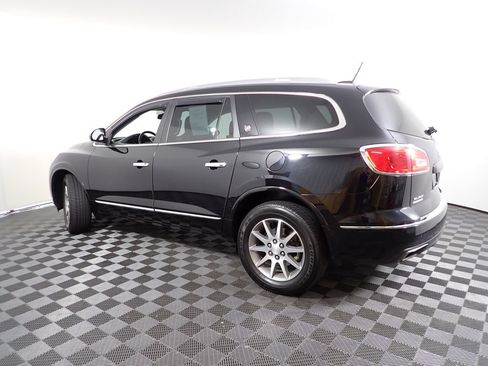 Used 2017 Buick Enclave Leather w/ Trailering Package AWD/4WD image 12