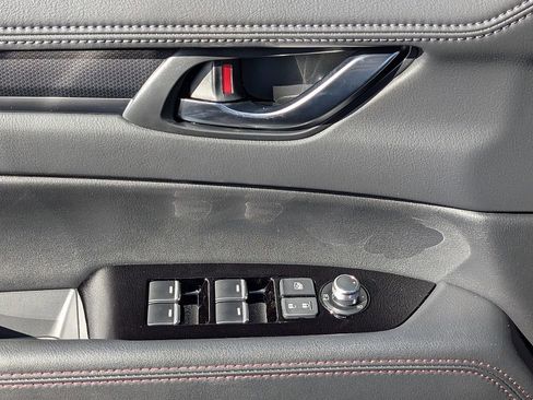 New 2025 MAZDA CX-5 2.5 Turbo image 29