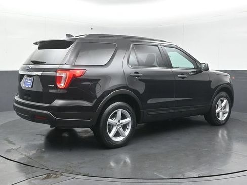 Used 2019 Ford Explorer 4WD image 7