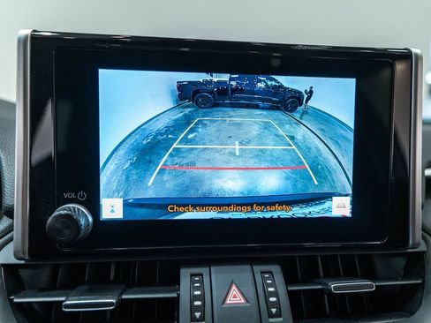 Certified 2024 Toyota RAV4 XLE Premium w/ Weather Package AWD/4WD image 31