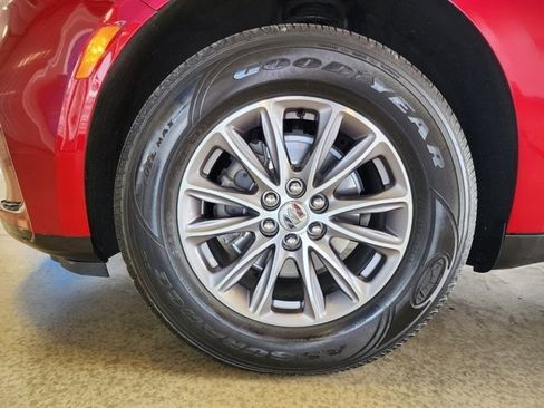 Certified 2023 Buick Enclave Essence w/ Trailering Package, 5000 lbs. image 9