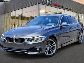Used 2019 BMW 430i Gran Coupe RWD video 1