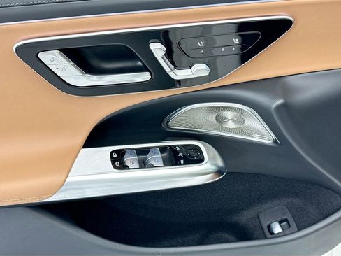 Certified 2026 Mercedes-Benz E 350 Sedan image 22