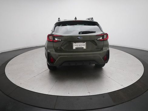 Certified 2026 Subaru Crosstrek 2.0i Premium image 25