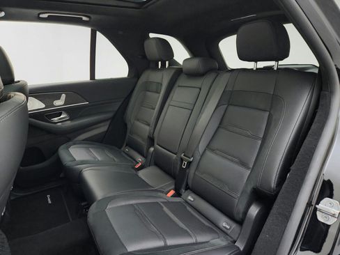 Certified 2021 Mercedes-Benz GLE 63 AMG S image 28