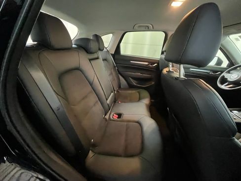 Certified 2023 MAZDA CX-5 AWD 2.5 S w/ Select Package image 27