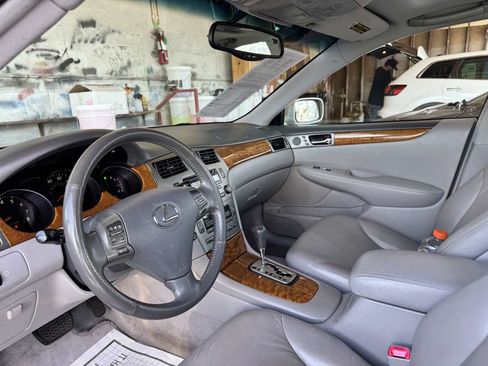 Used 2006 Lexus ES 330 FWD image 31