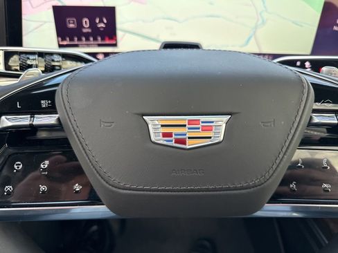 Used 2025 Cadillac Escalade Sport Platinum w/ LPO, Floor Liner Package image 67