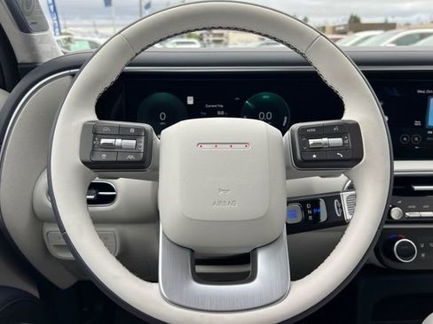 New 2026 Hyundai Palisade Calligraphy AWD/4WD image 25