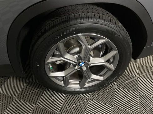 Certified 2023 BMW X3 xDrive30i w/ Convenience Package image 37