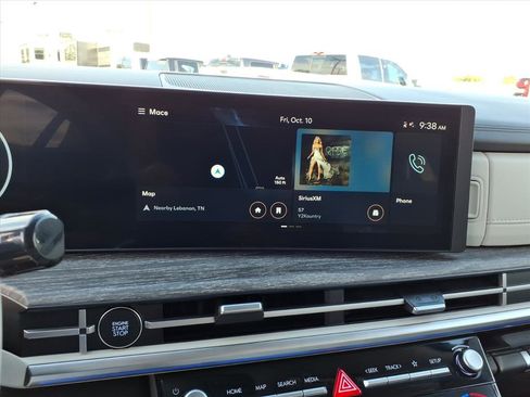 Used 2024 Hyundai Santa Fe Limited image 17