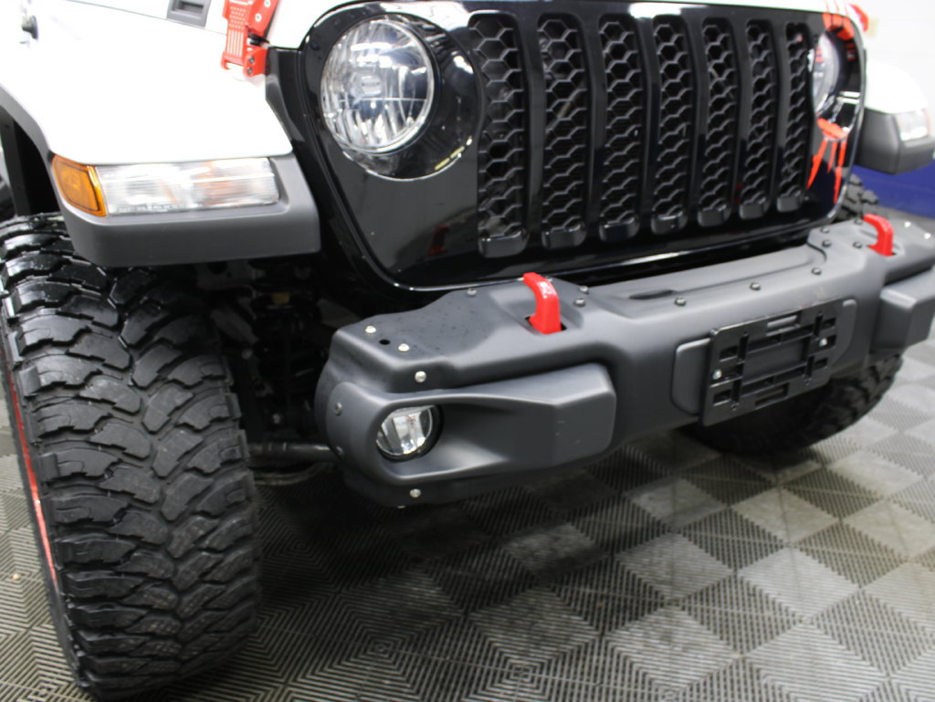 Used 2021 Jeep Gladiator Sport AWD/4WD image 46