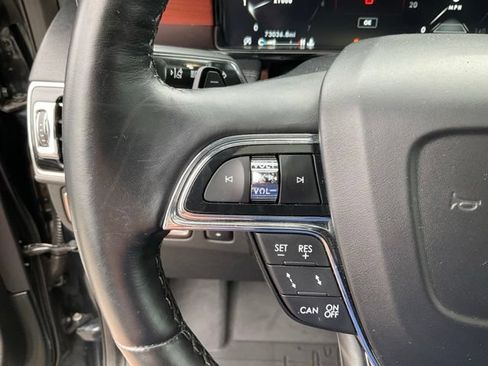 Used 2021 Lincoln Navigator Reserve w/ Luxury Package AWD/4WD image 11
