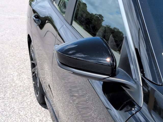 Certified 2027 Nissan Sentra SR w/ Floor Mat Package FWD image 12